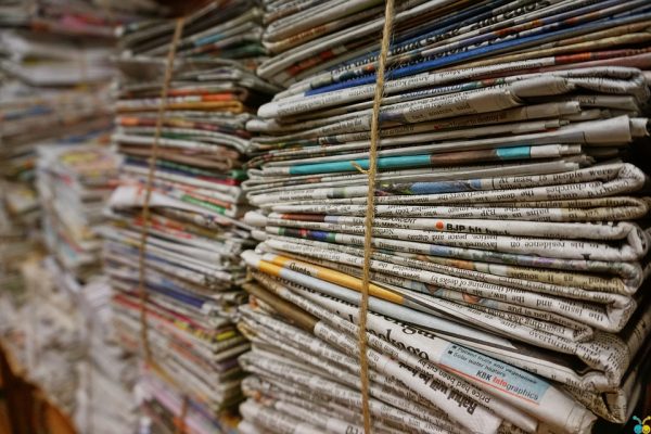 SLO Tribune files for bankruptcy