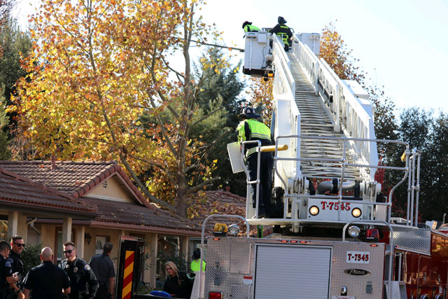 man electrocuted in atascadero, calif