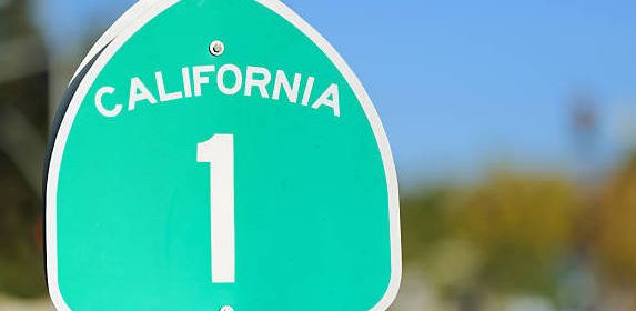 highway 1 closure