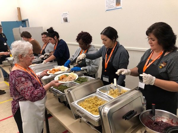 thanksgiving for paso robles