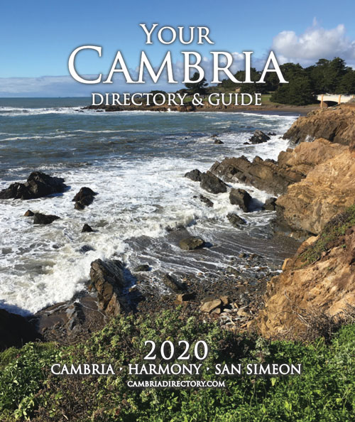 cambria directory and guide