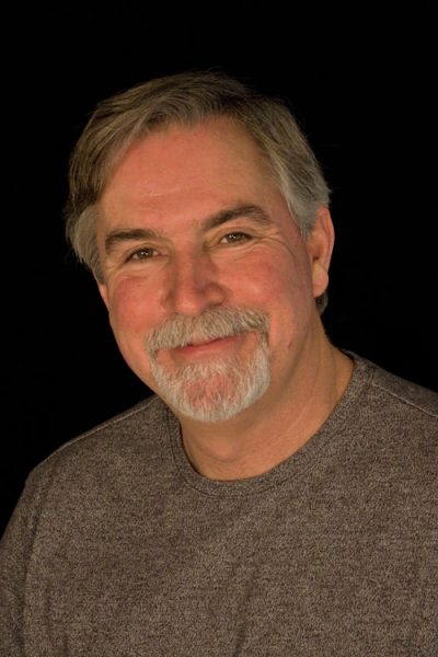 new play by david norum of paso robles