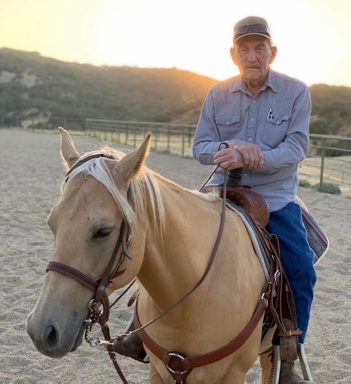 Obituary for Delbert 'Hoppy' Fowler, 71