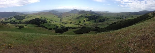 San Luis Obispo awarded $3 million grant to help protect Miossi Brothers La Cuesta Ranch
