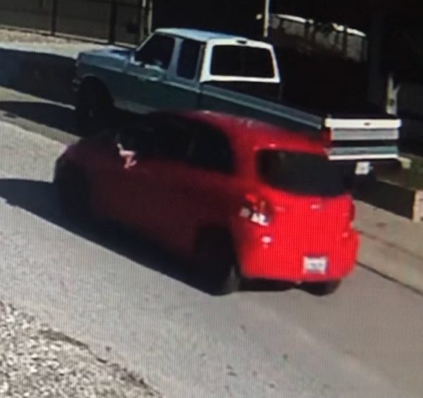 Stevens Vehicle