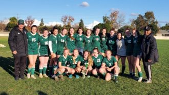 Templeton Eagles