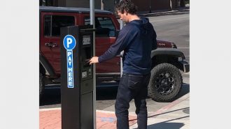 downtown parking paso robles