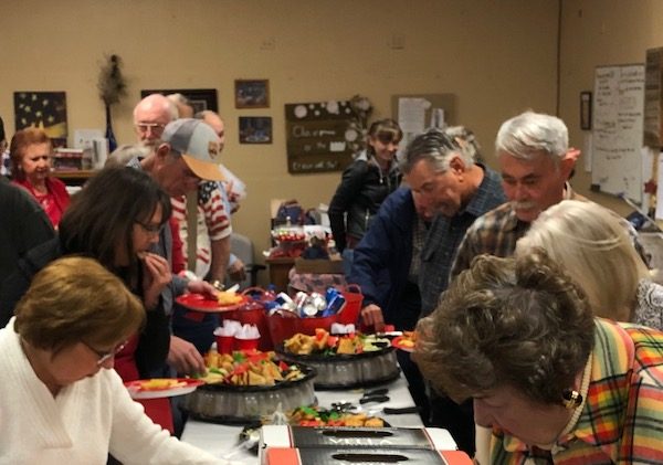 republicans club paso robles