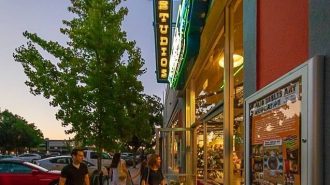 studios on the park paso robles