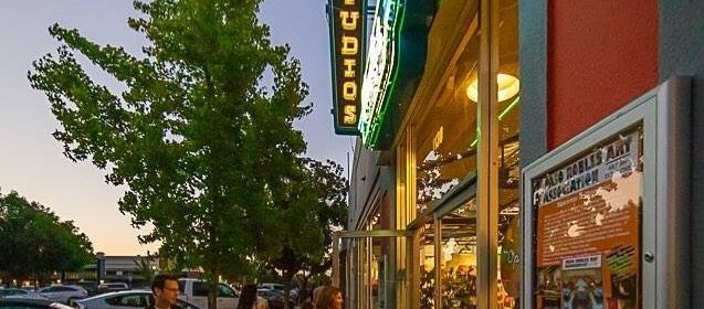 studios on the park paso robles
