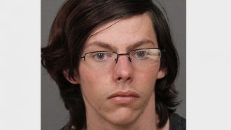 20-year-old Michael Farwell of Morro Bay