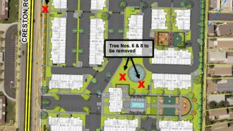new apartments paso robles