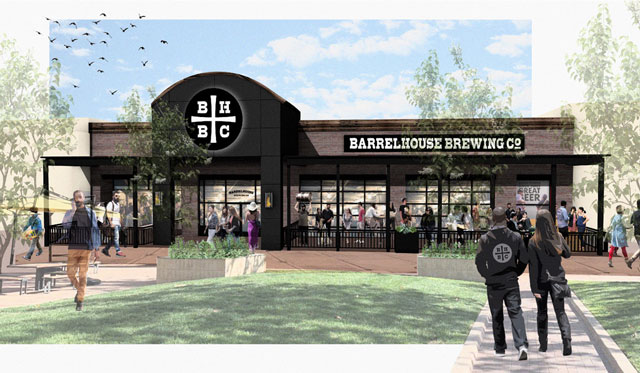 barrelhouse fresno
