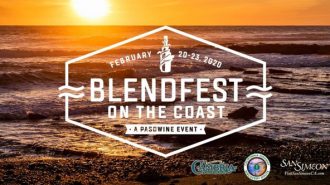 Blendfest 2020