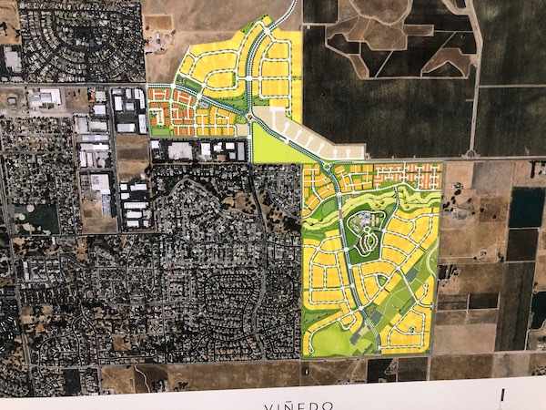 Community members attend workshop for Olsen-South Chandler development