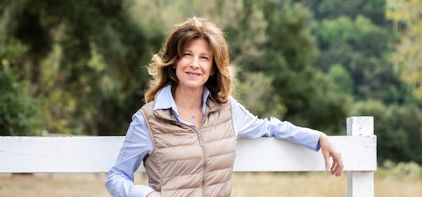 District 1 Supervisor, candidate Stephanie Shakofsky