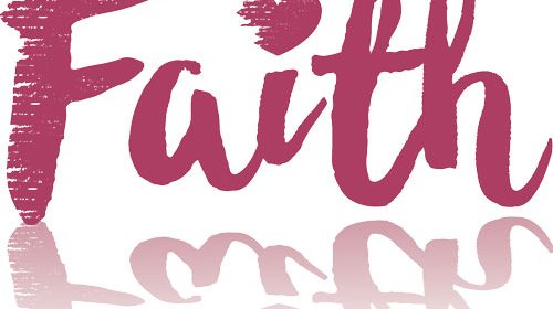 faith column paso robles