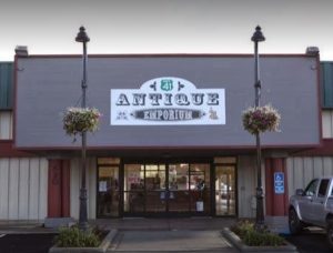 Hwy 41 Antique Mall