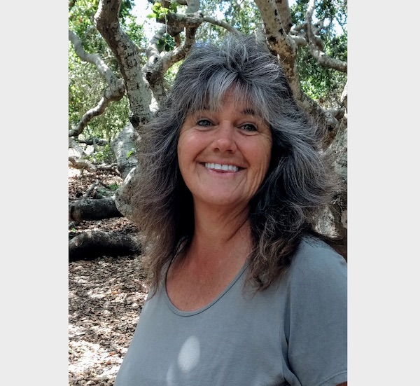 Kris Allen from a New Path to Wellness