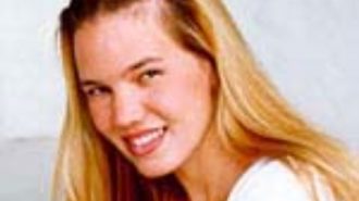 kristin smart