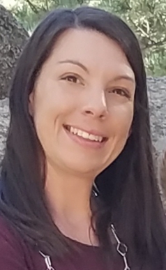 Leah Gibson columnist paso robles