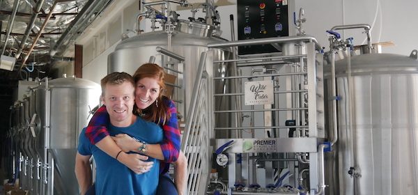 New Atascadero brewhouse hosting ribbon-cutting Friday