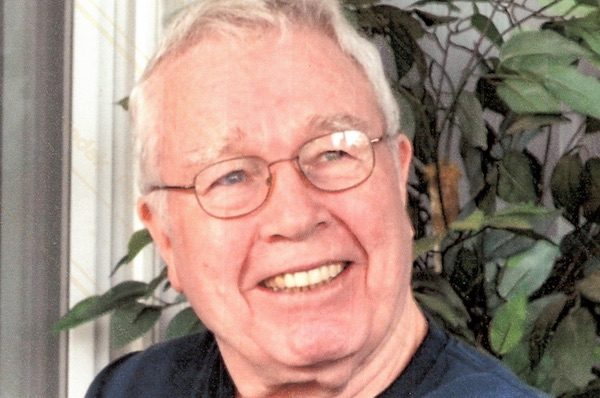 Orlan L. Donley