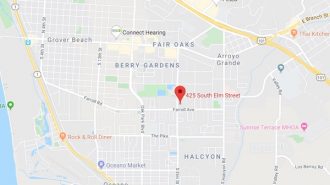 Stabbing incident reported in Arroyo Grande