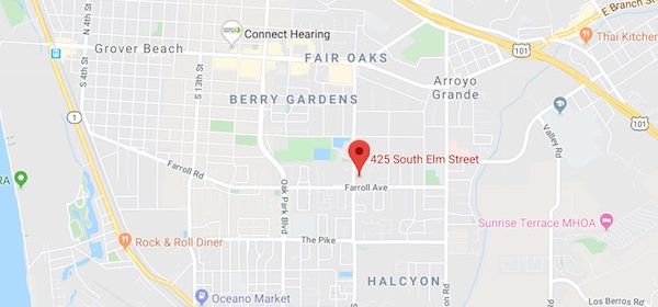 Stabbing incident reported in Arroyo Grande