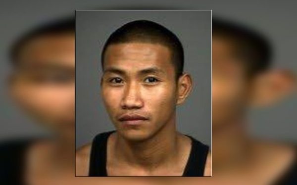 29-year-old Jay Vee Batul Estoque