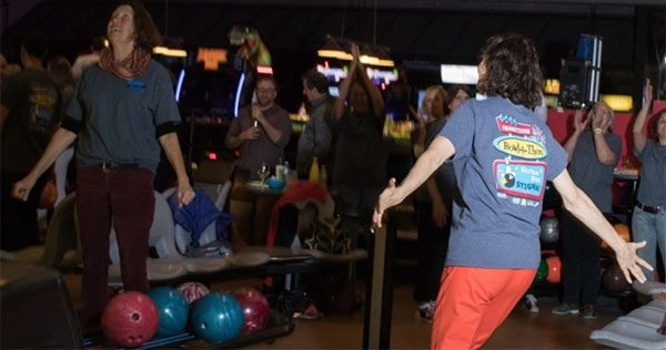 39th Annual Strike Out Stigma Bowl-a-Thon