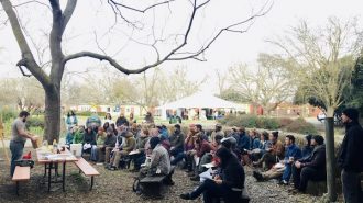 California Small Farm Conference happening Feb. 27-29 in Paso Robles