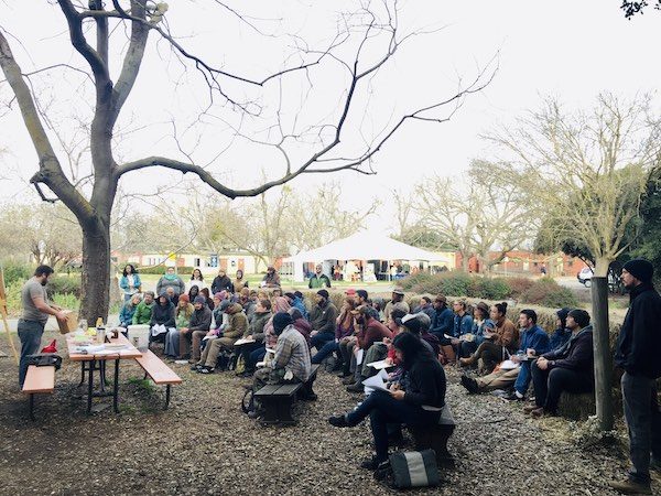 California Small Farm Conference happening Feb. 27-29 in Paso Robles