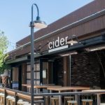 Cider in SLO
