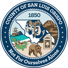 SLO County Supervisors race