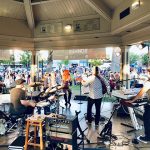 Concerts in the park - paso robles