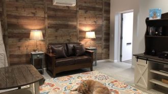 Eden Memorial Pet Care