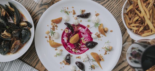 Enjoy SLO to host inaugural Best Chef competition