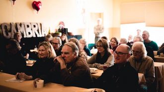 CAMBRIA FILM FESTIVAL