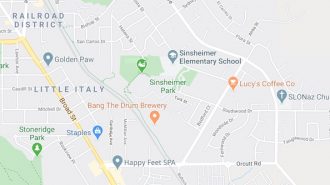 Four teens arrested for setting fire to Sinsheimer Park playground