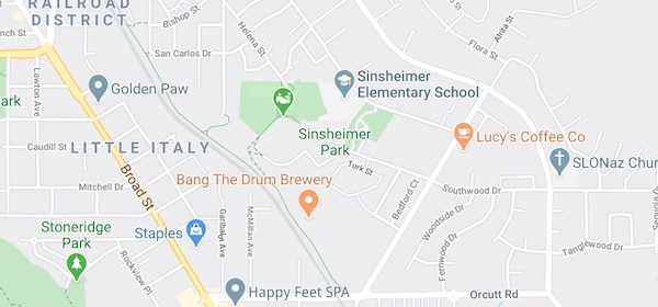 Four teens arrested for setting fire to Sinsheimer Park playground