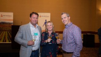 PRWCA donates to sonoma