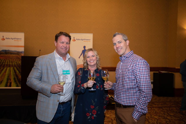 PRWCA donates to sonoma