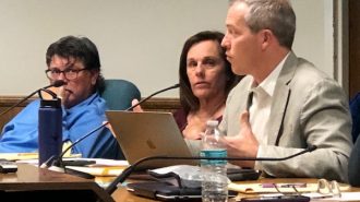 Joel Peterson school board paso robles