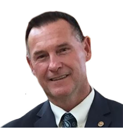 Joseph Vaughn