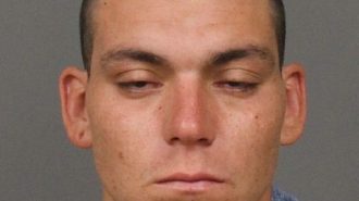 Lawrence Branden Rodriguez, 23