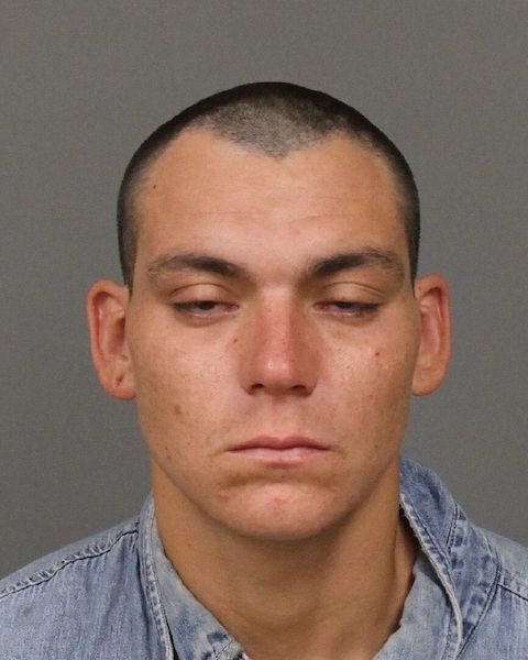 Lawrence Branden Rodriguez, 23