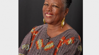 Linda Holmes cuesta