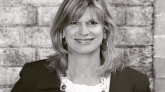 Mary Verdin