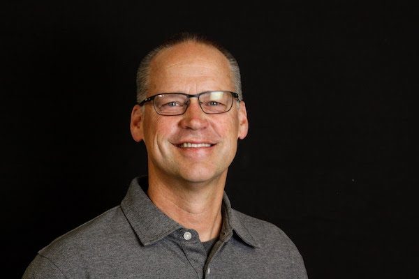 Matt "Mr. Mac" MacFarlane